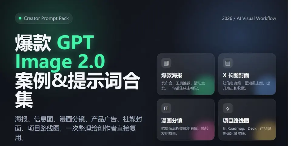专业工具发布海报